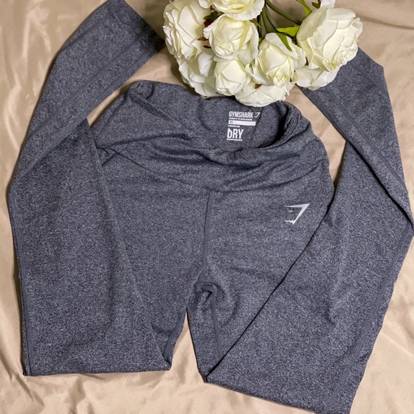 Gymshark dry sculpture leggings - Picture 6 of 9